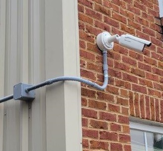 Security Camera System Installation Installers