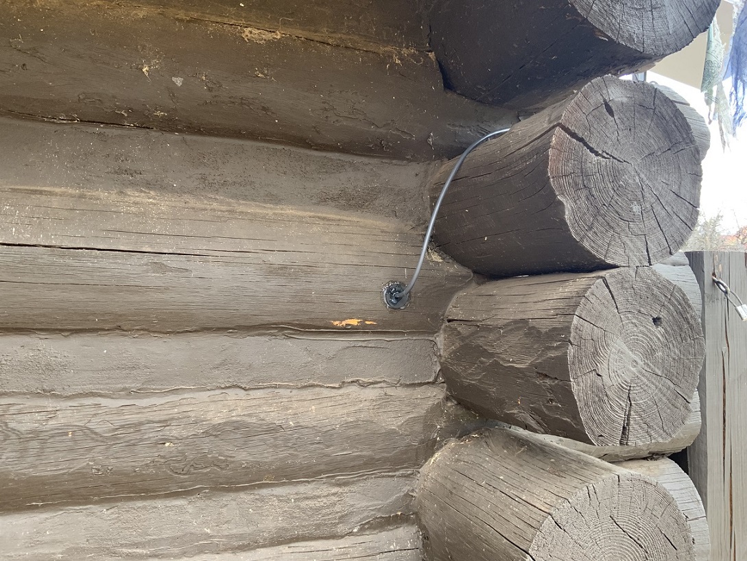 Starlink Cabling Services Bloomfield NM