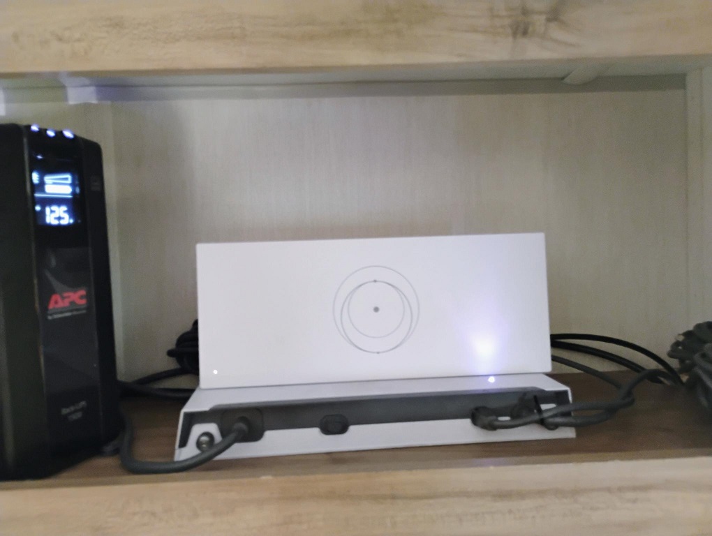 Starlink for RV Parks & Resorts