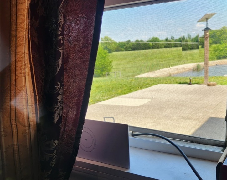 Starlink installation in Jefferson City MO