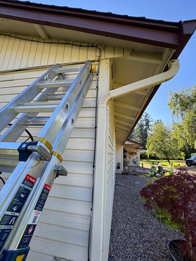 Stalink Cabling Services Battle Ground WA