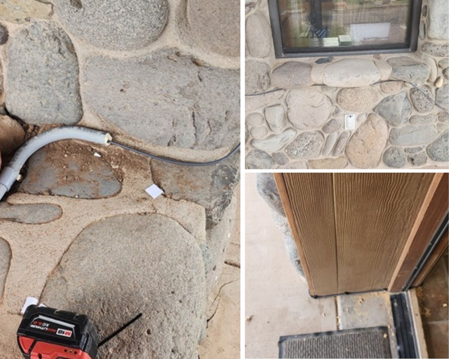 Starlink Cabling Services Rimrock AZ