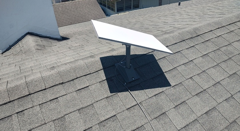 Starlink Installation in Longwood FL