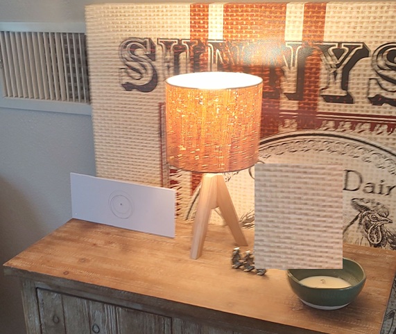 Gen3 WiFi Mesh router main