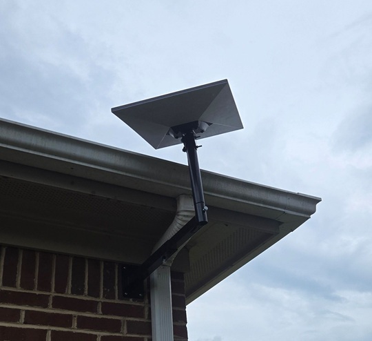 Starlink Installation Services Montgomery AL