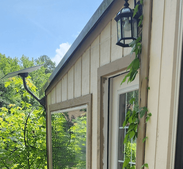 Starlink Installation in Springdale AR