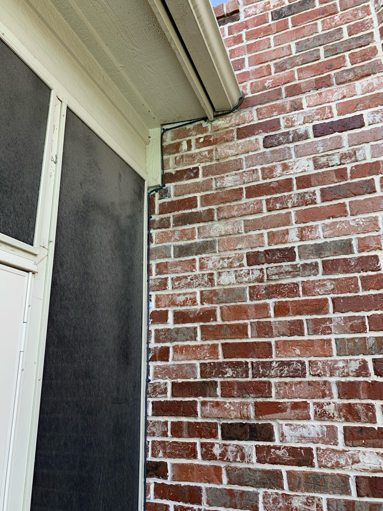 Cable Routing in Cedar Hill TX