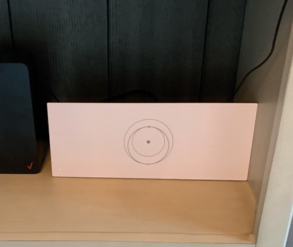 Starlink Gen3 WiFi mesh router