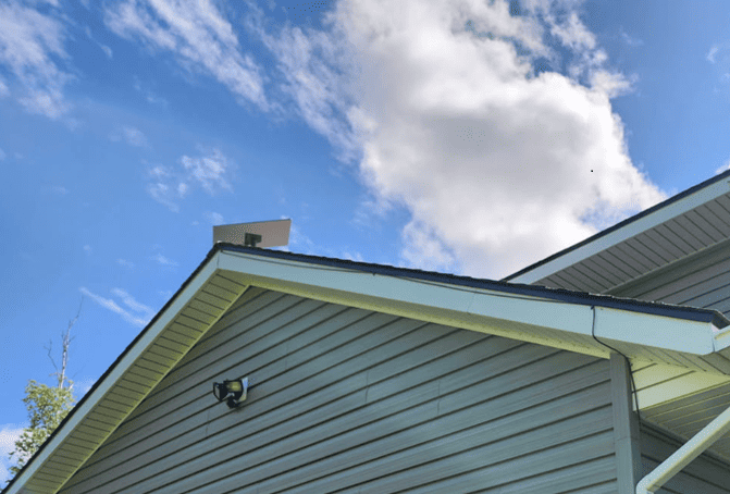 Starlink installation in Maple Valley WA