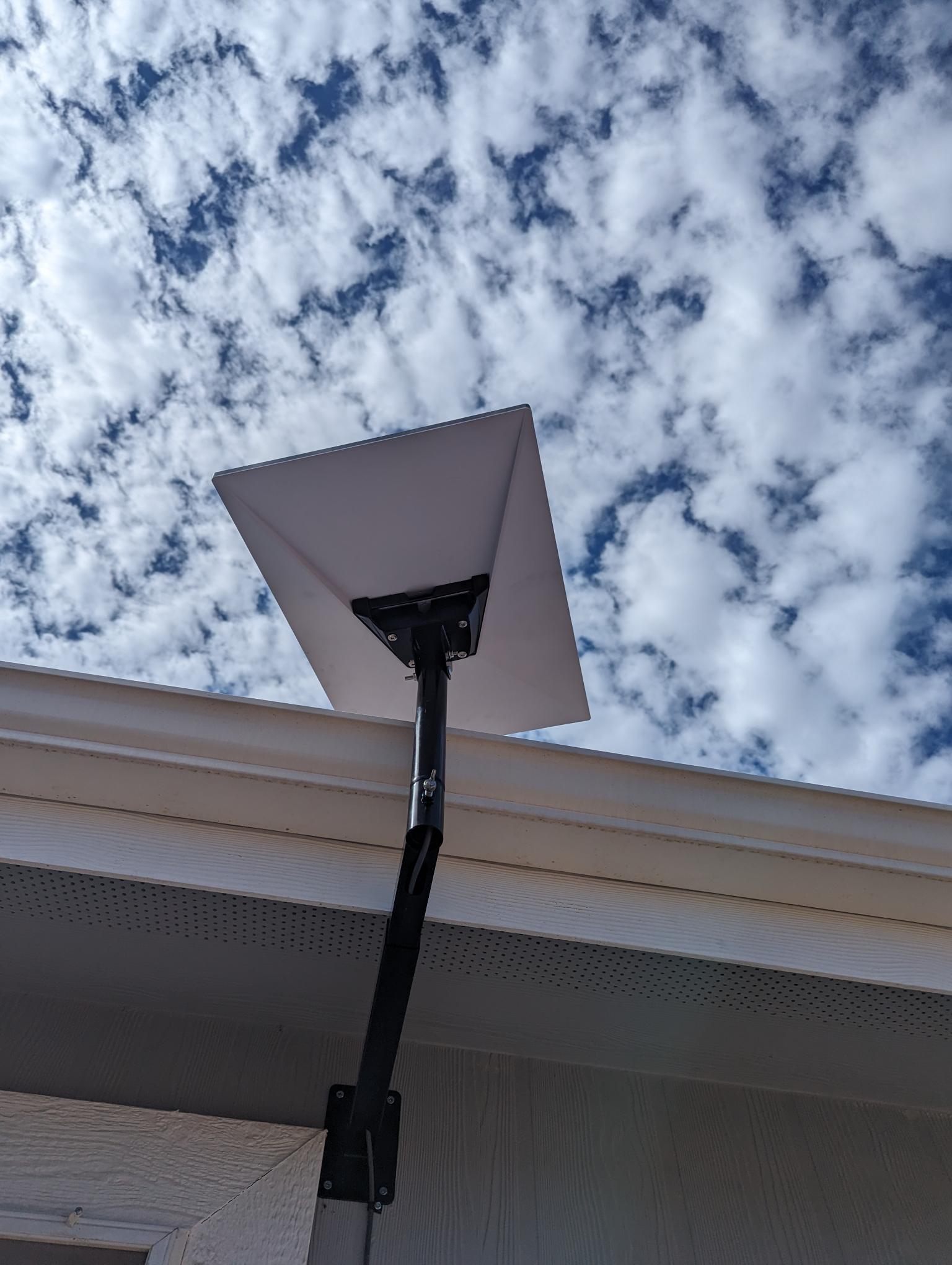 Starlink Installation in Casa Grande AZ