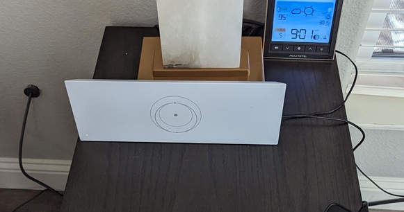 Gen3 WiFi mesh router