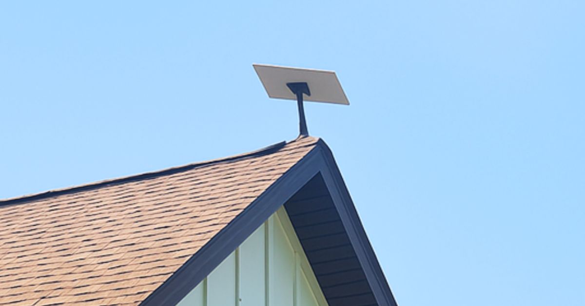 Starlink Installation in Lincoln CA