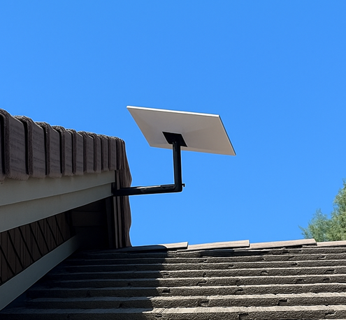 Starlink Installation in Redmond OR