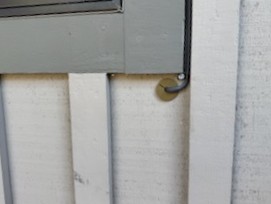 Starlink cable routing Redmond OR