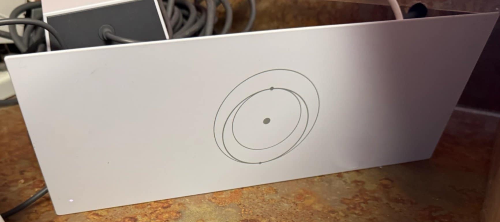 Gen3 WiFi mesh router setup