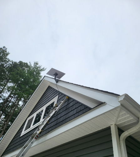 Starlink installation services in Millsboro DE