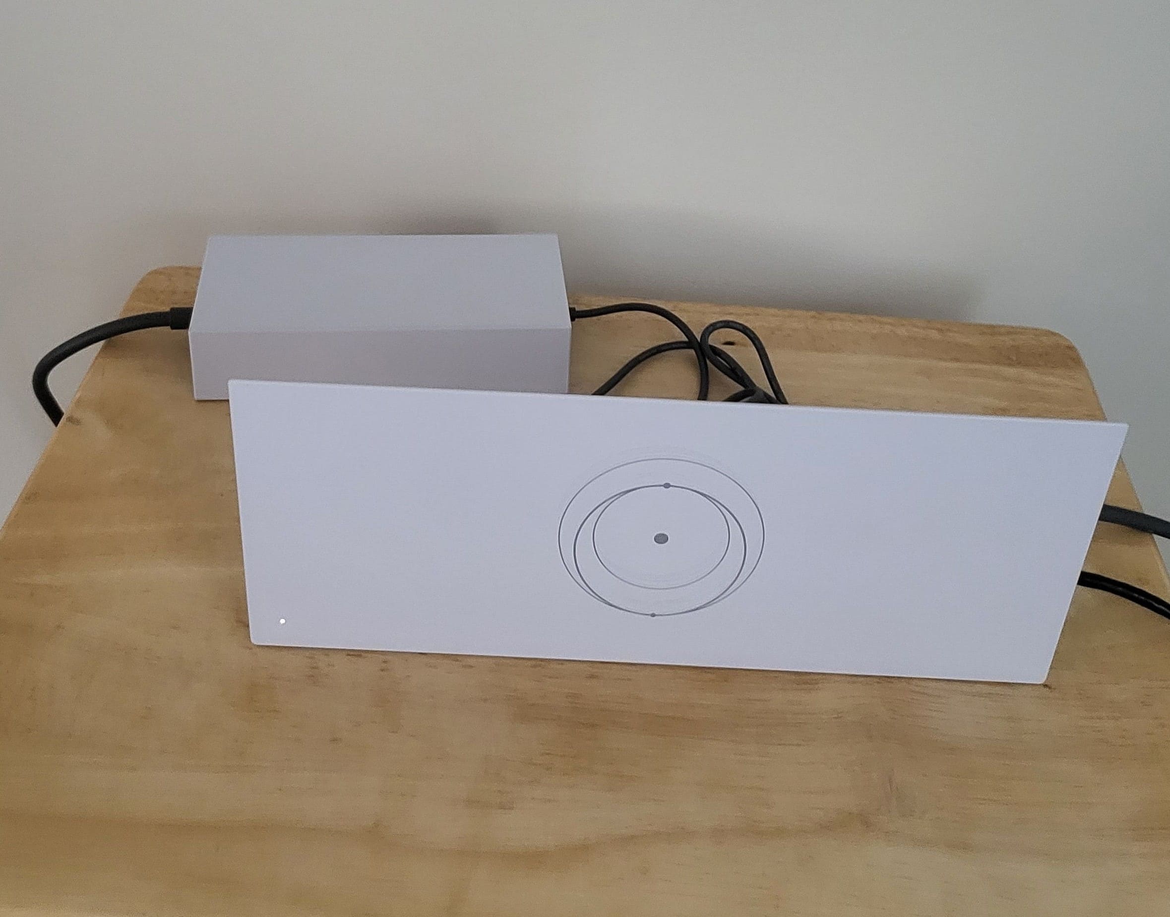 Gen3 WiFi Mesh router setup