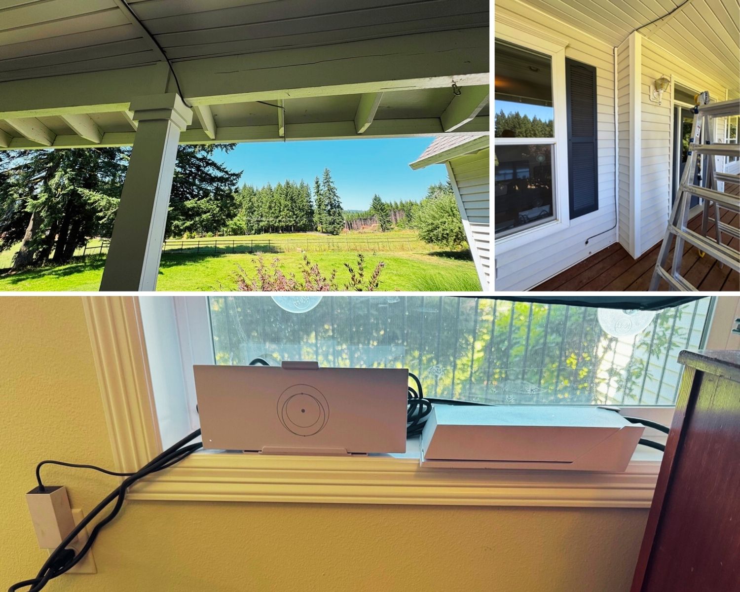 Starlink Cabling Services in Klamath Falls OR