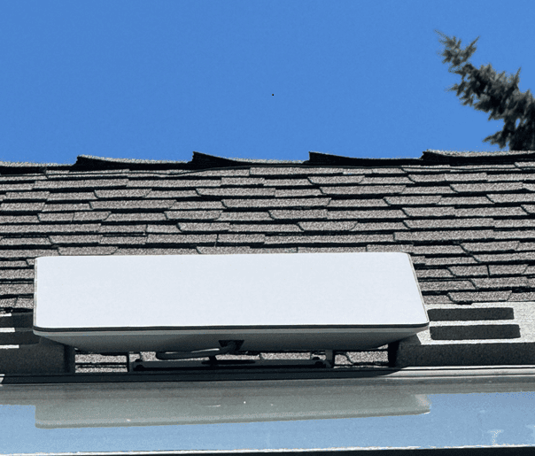 Starlink Installation in Klamath Falls OR