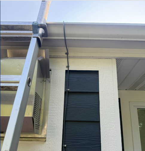 Starlink Cabling Services Pella IA