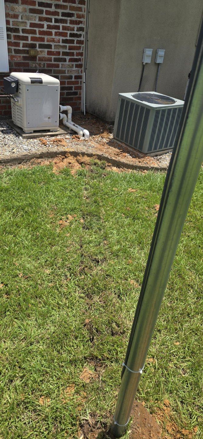 Starlink installation services in West Monroe LA