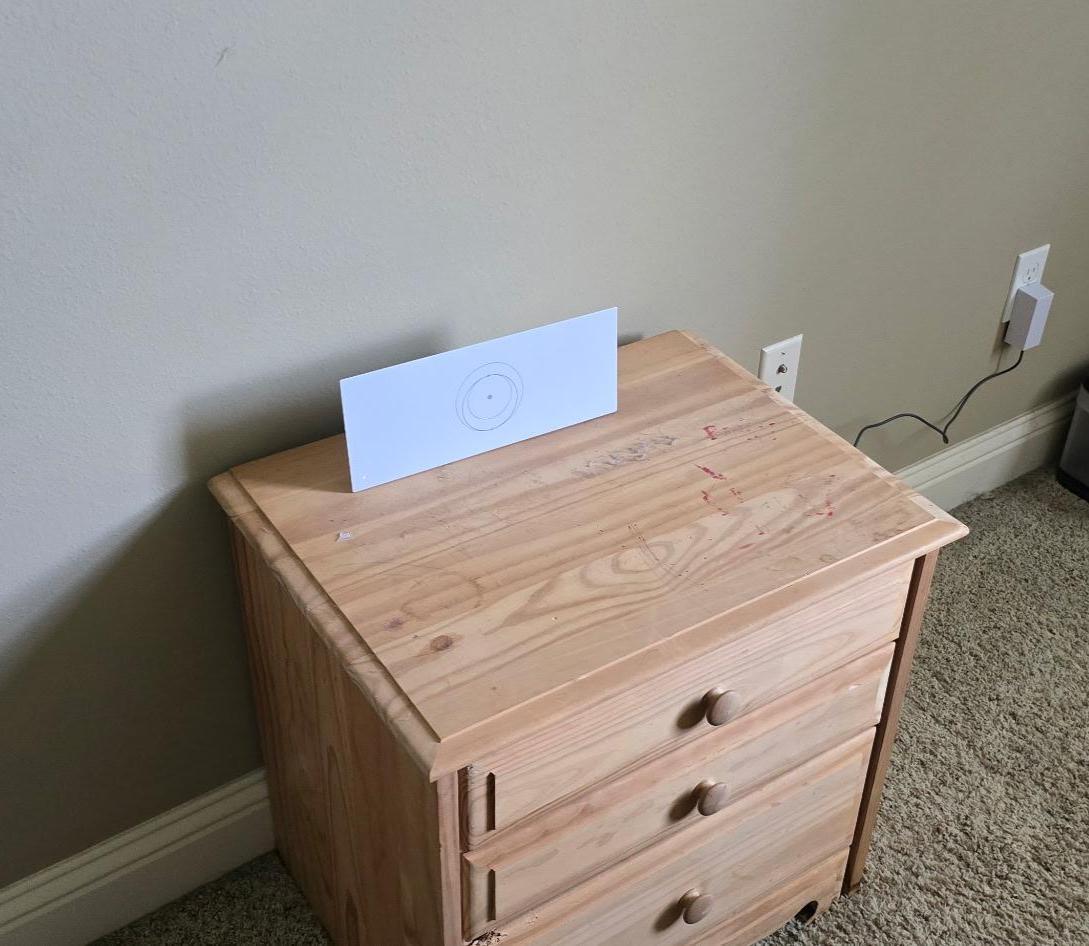 Gen3 WiFi Mesh router setup