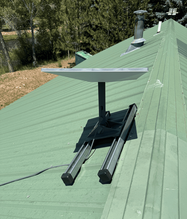 Starlink installers in Grand Junction CO