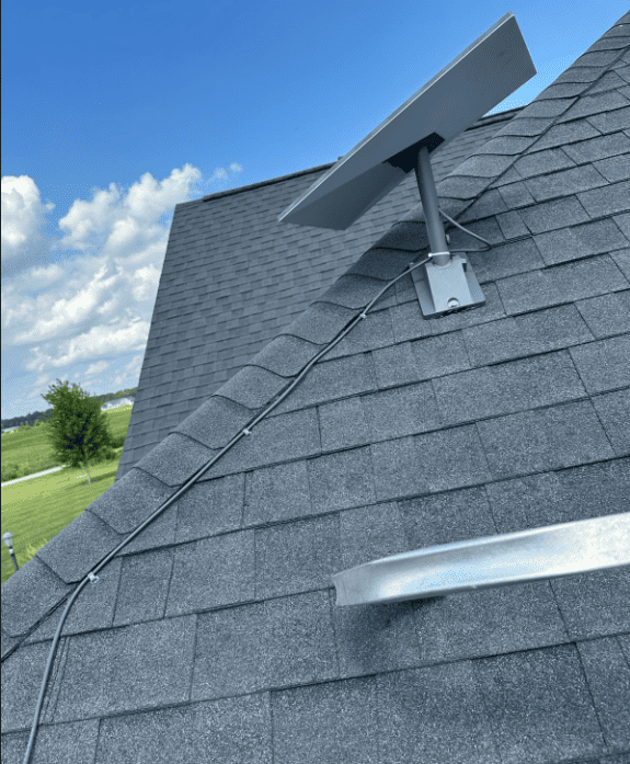 Starlink installers in Spencerville IN
