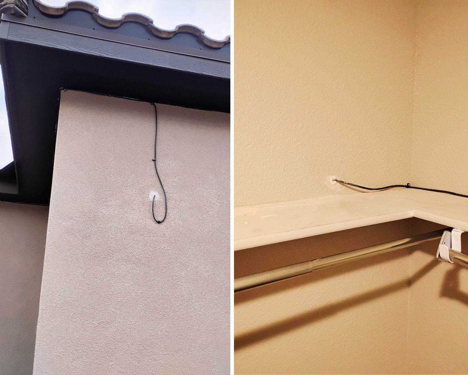 Starlink cabling services in Rio Rancho NM