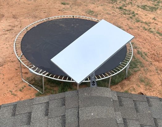 Starlink Installation in Yukon OK