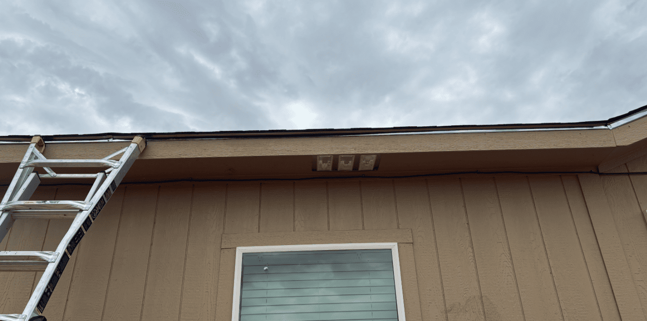 Starlink cabling services Yukon OK