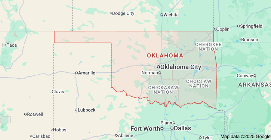 Best Starlink Installers in Yukon OK