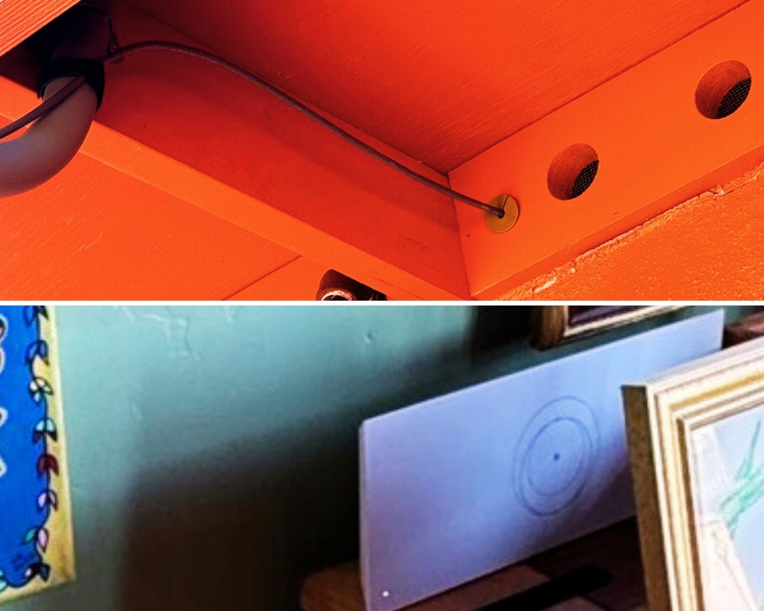 Starlink cabling and Gen3 router setup