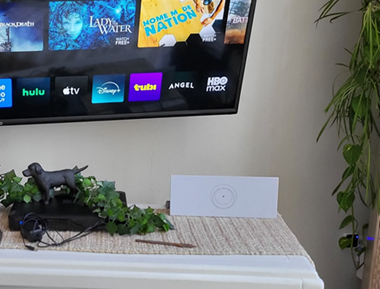 Starlink cabling and Gen3 router setup