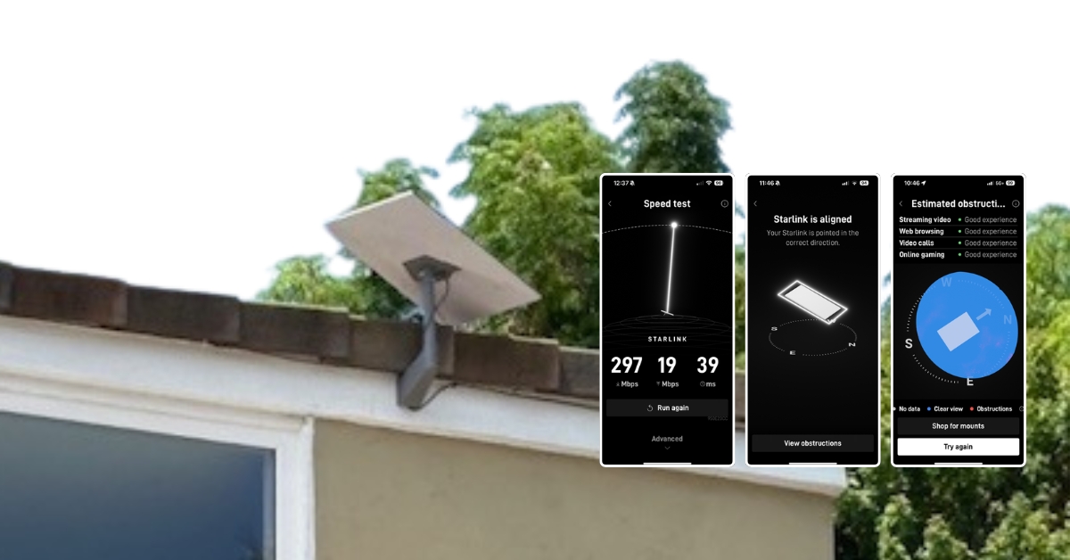 starlink-installation-in-yorba-linda-ca