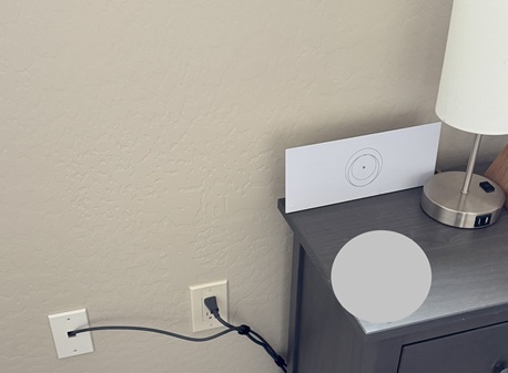 Gen3 WiFi mesh setup