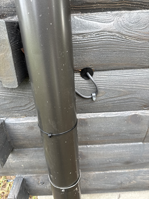 Starlink Cabling Services Palm Coast FL