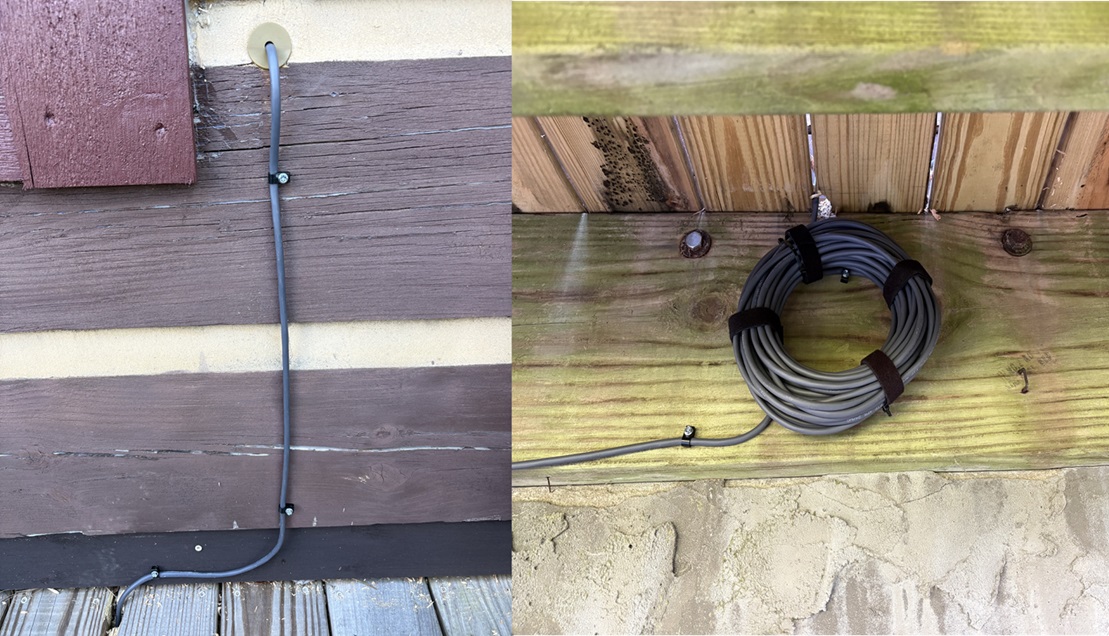 Starlink Cabling Services Statesville NC