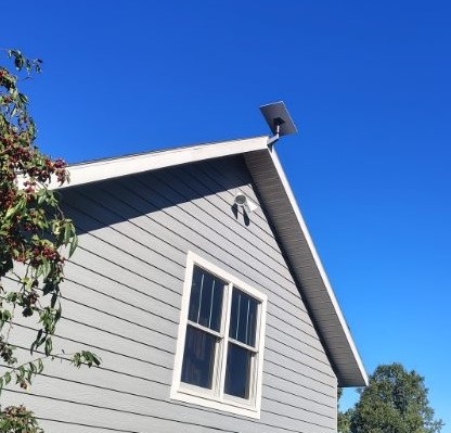 Starlink Installation in Sabetha KS