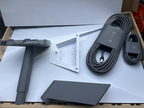 Starlink Standard kit