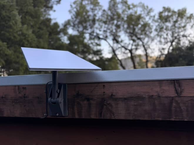 Starlink Installation in Rio Linda CA