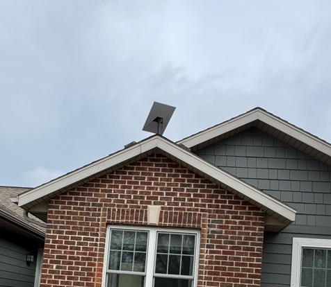 Starlink Installation in Luverne MN