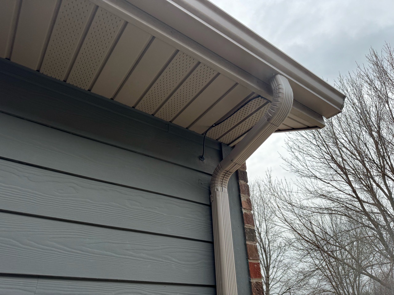 Starlink cabling Luverne MN