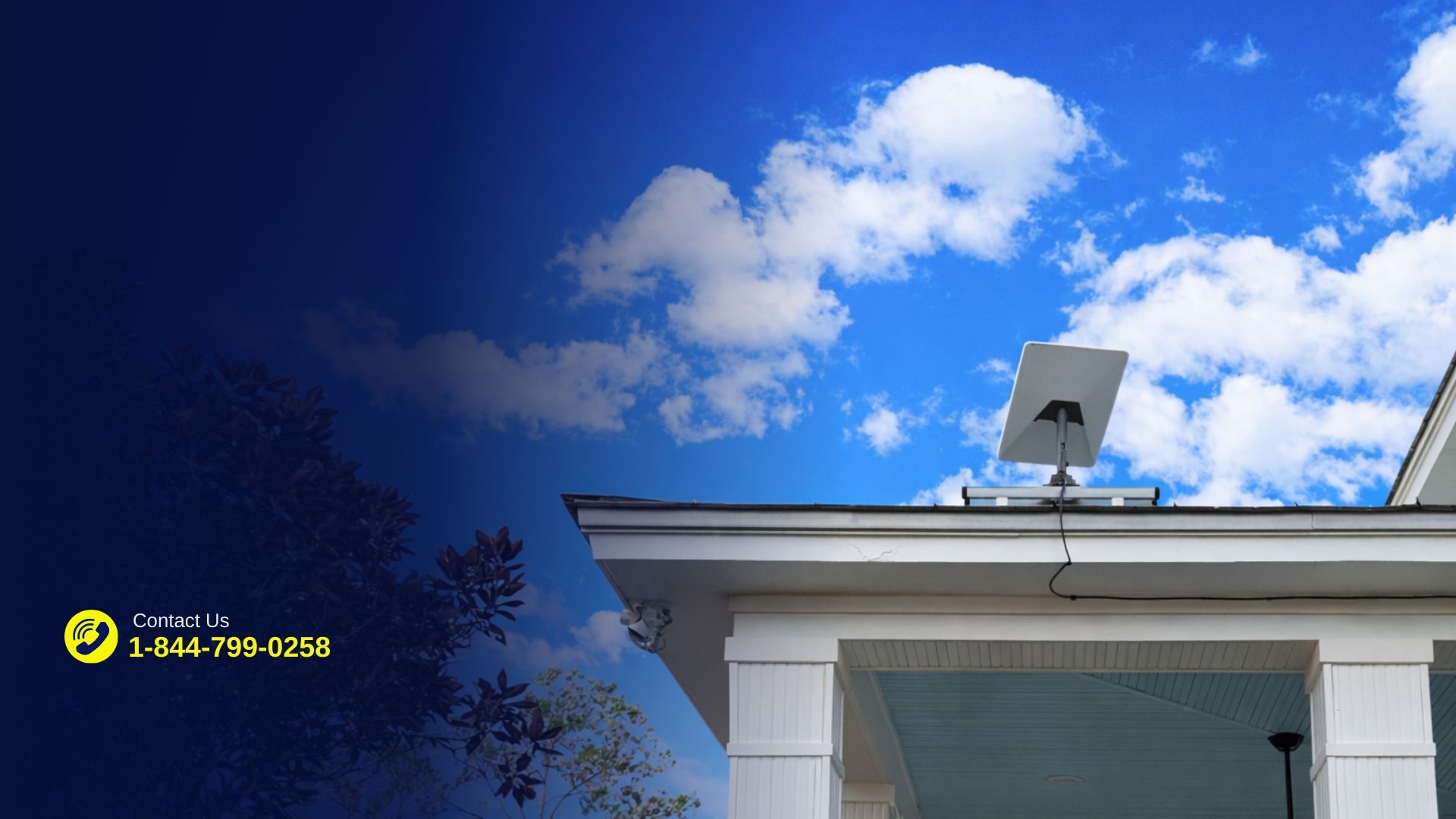 Starlink Residential