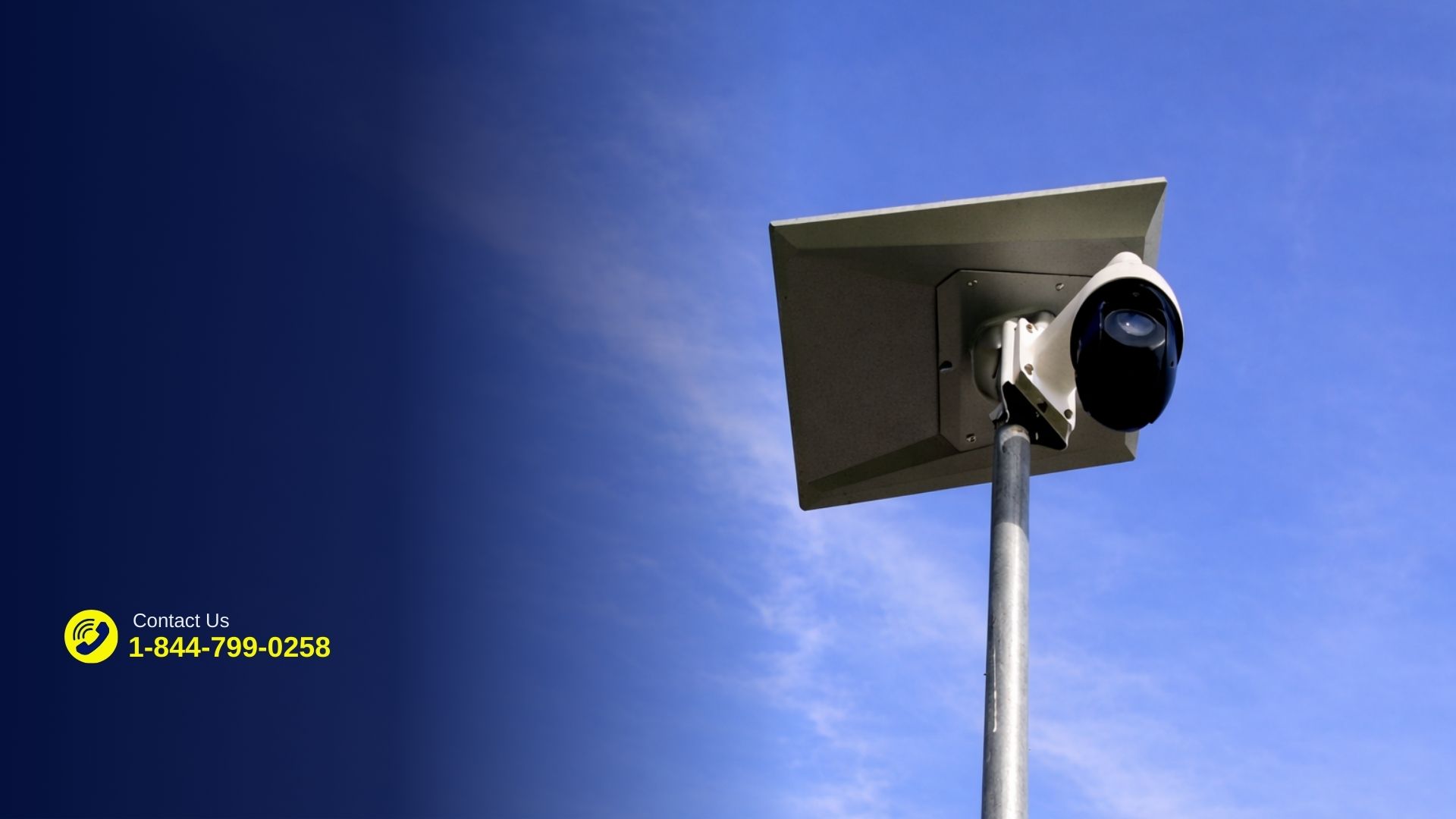 Security Camera Systems Sales and Installation