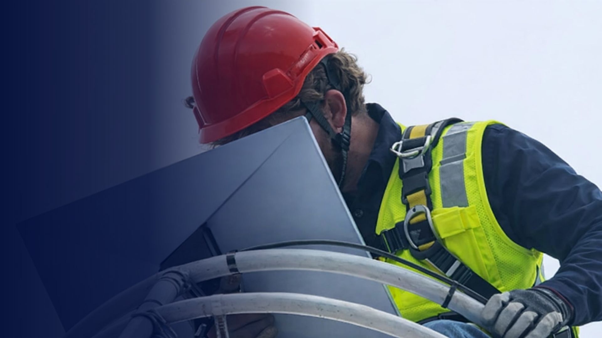 About ProSat Networks