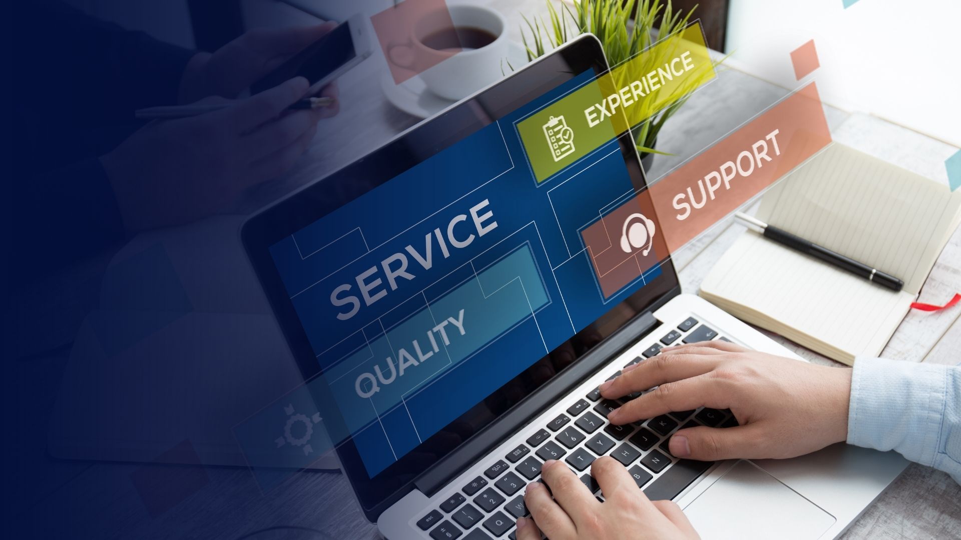 ProSat Networks TERMS OF SERVICE