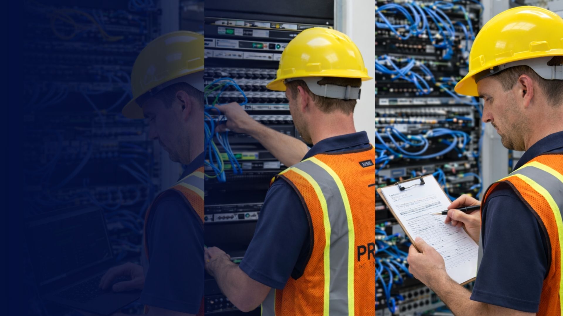 PSN MITS ProSat Networks managed IT services