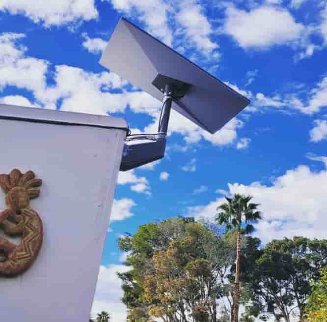 Starlink Installation