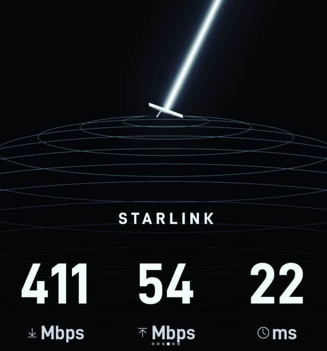 Starlink Installers
